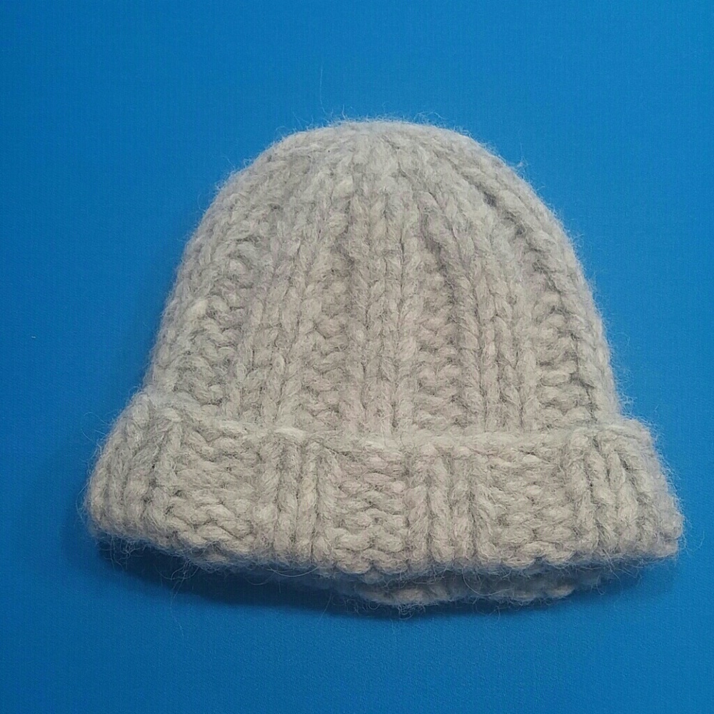 Jewel H Alpaca 17G163